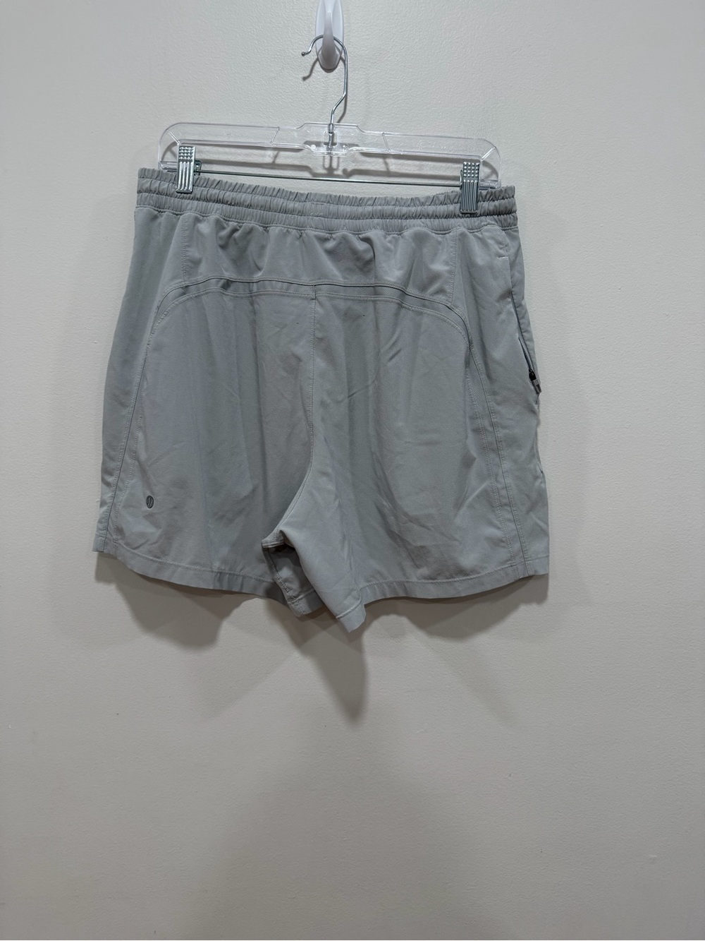 Lululemon Pace Breaker Athletic Running Gym Training Activewear Shorts - Picture 6 of 8